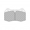Plaquettes de Frein Ferodo DS2500 Avant Nissan 350Z