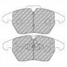Plaquettes de Frein Ferodo DS2500 Avant Volkswagen Golf 5