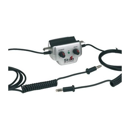 Radio Stilo WRC 03