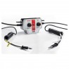 Radio / Intercom WRC DES 9V