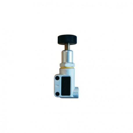 Répartiteur de Frein Hydraulique à Molette 3/8JIC