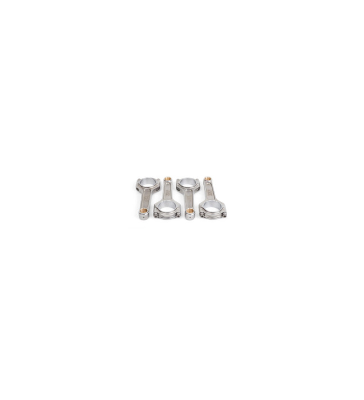 Bielles forgees en I ZRP pour VW Audi 1.8 20V Turbo et 2.0 TSI EA113 - R-AUD-001-I