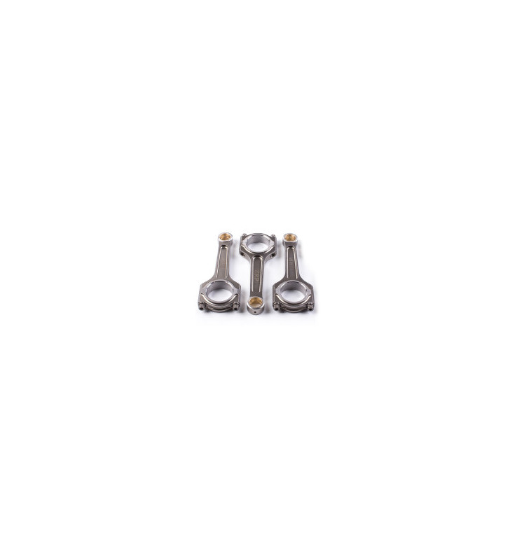 Bielles forgees en I ZRP pour Ford 1.0 EcoBoost - R-FOR-006-I