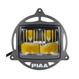 Phare Drive LED PIAA 5000K...