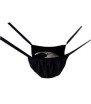 Filet Porte-Casques Noir Habitacle