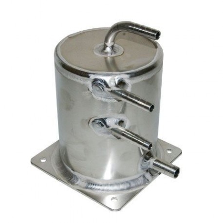 Réservoir Tampon en Alliage 1L OBP Fixation en Dessous
