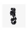 Fixation par boulon en U SmartyCam 4 Corsa