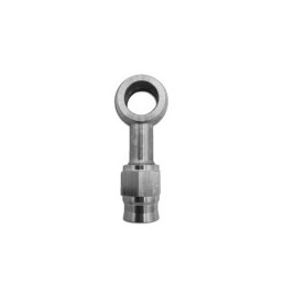 Banjo Long Goodridge 12 mm