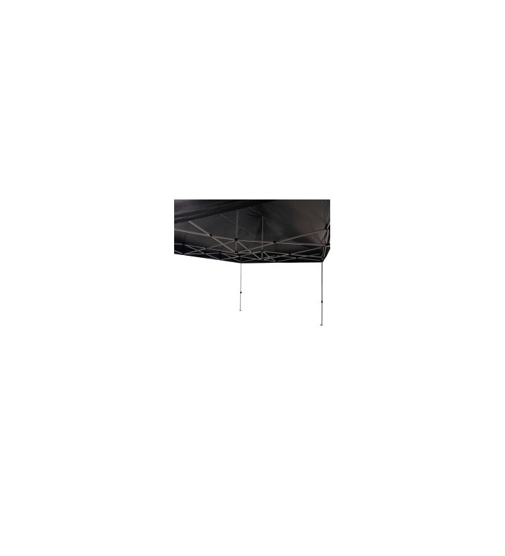 Structure acier Seule Tente Pliante 3x4.5M