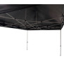 Structure acier Seule Tente Pliante 3x4.5M