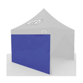 Mur bleu tente GT2i 4.5M...