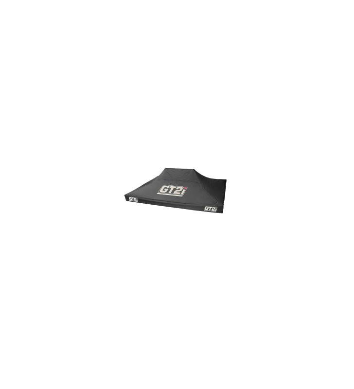 Toit noir GT2i seul pour tente pliante GT2i 3x4.5m