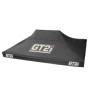 Toit noir GT2i seul pour tente pliante GT2i 3x4.5m