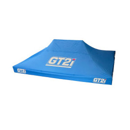 Toit bleu GT2i seul pour...