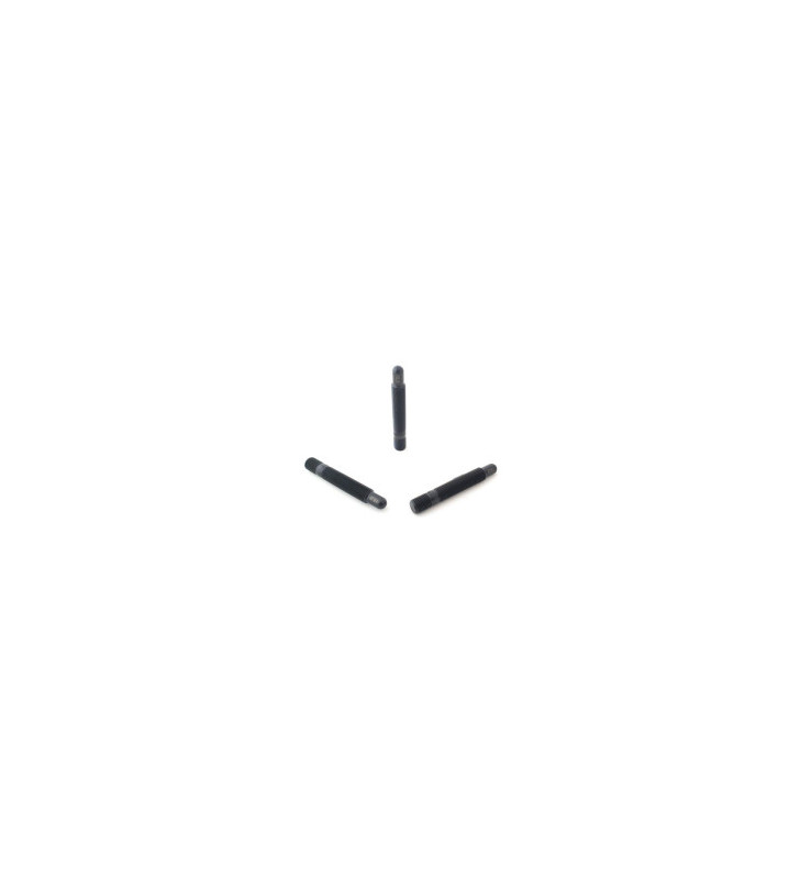 Goujon de roue 12x1.25:12x1.25 L86mm