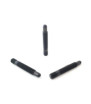 Goujon de roue 12x1.25:12x1.25 L86mm