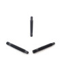 Goujon de roue 12x1.25 : 12x1.25 L102mm