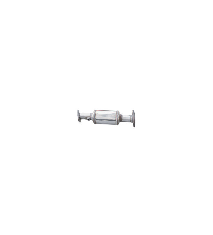 Tube Afrique inox Inoxcar Honda S2000 240ch Après 1999