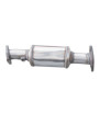 Tube Afrique inox Inoxcar Honda S2000 240ch Après 1999
