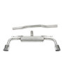 Sil AR D+G 100XR Countryman (F60) 2,0 Cooper S 21+