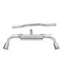 Sil AR D+G 100RS Countryman (F60) 2,0 Cooper S 21+