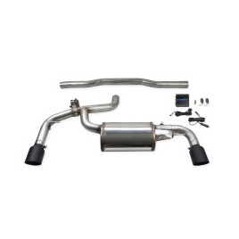 Sil AR + valve D+G 100RACBK...