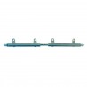 Rampe d'Alimentation Dash 06 TBP 42I / 45I / 48I