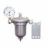 Régulateur Essence King FK85 + Manomètre 