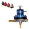 Regulateur Injection Sytec 2-6 Bars Bleu