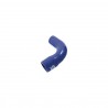 Coude Réducteur Silicone Silicon Hoses 70-50mm 90° Bleu