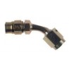 Raccord Femelle Goodridge 45° 3/8X24 Série 600