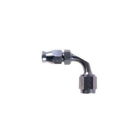 Raccord Femelle Goodridge 90° 3/8X24 Série 600