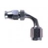 Raccord Femelle Goodridge 90° 7/16X20 Série 600
