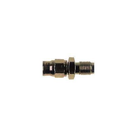 Raccord Mâle Droit Goodridge 3/8x24 Concave Série 600