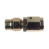 Raccord Femelle Droit Goodridge 7/16X20 Série 600 Inox