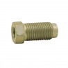 Raccord Mâle Goodridge Hardline 7/16 JIC