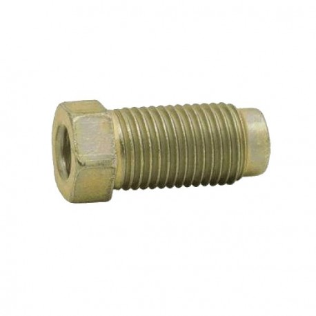 Raccord Mâle Goodridge Hardline M12x100
