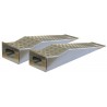Rampe de Levage en Alu OBP WRC Universelle 1 Mètre (la paire)