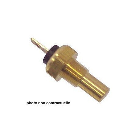 Sonde De Température D'eau TOURMAX Pour Honda GL500 1981-1982 / GL1000 LTD 1976 - Neuf