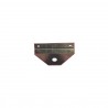 Support Simple Bocal Frein Wilwood 100x55x22