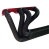 Ruban Isolant d'échappement Cool It 25 mm Les 15M Noir