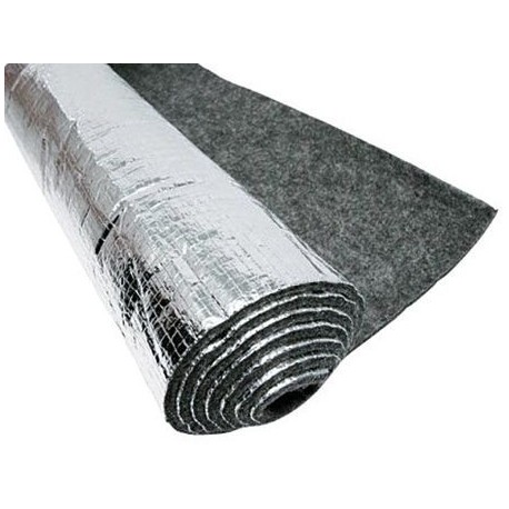 Isolant Accoustique et Thermique Cool It Thermo Guard 120X180cm