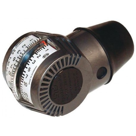 Synchronisateur Carburateur Weber DCOE / DHLA