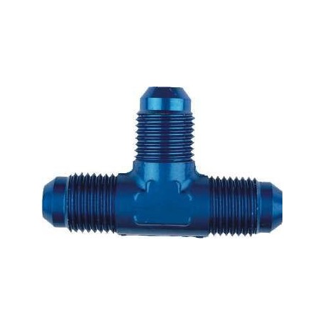 TE Mâle Goodridge 3x 9/16x18 Convexe