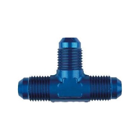 TE Mâle Goodridge 3x 3/8x16 Convexe