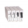 Rouleau Gaine Thermorétractable 2.4 - 1.2mm 15M