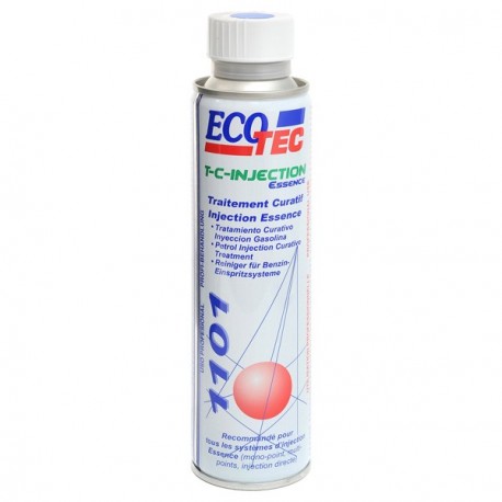Nettoyant Ecotec Top Clean pour Injection Essence 300ml