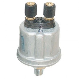 Capteur de Pression d'Huile VDO Avec Contact d'Avertissement 5 Bars 18X150