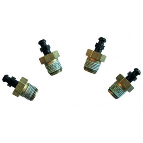 Vis de Purge pour Etrier Wilwood X4 1/8 BSP