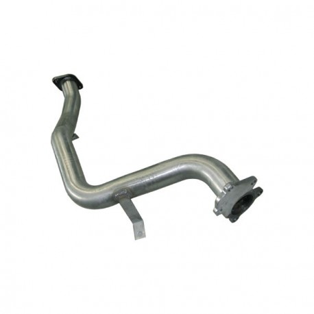 Tube Afrique RMS Inox Renault Clio Williams
